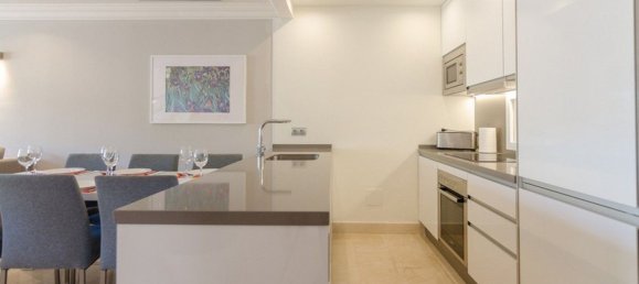 3 Schlafzimmer Wohnung in Marbella, Spain, Nr. 93063 20