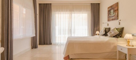 3 Schlafzimmer Wohnung in Marbella, Spain, Nr. 93063 8