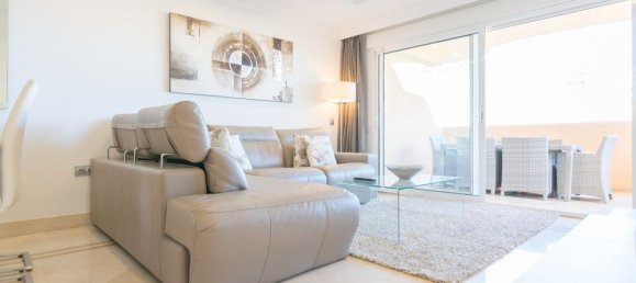 3 Schlafzimmer Wohnung in Marbella, Spain, Nr. 93063 5