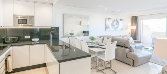 3 Schlafzimmer Wohnung in Marbella, Spain, Nr. 93063 3