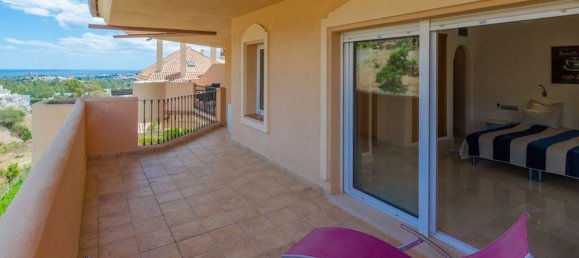 3 Schlafzimmer Wohnung in Marbella, Spain, Nr. 93063 10