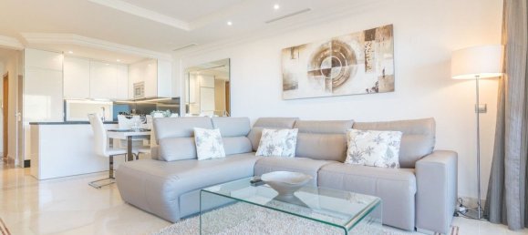 3 Schlafzimmer Wohnung in Marbella, Spain, Nr. 93063 17