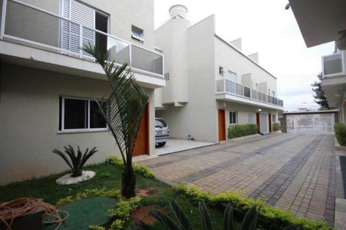 Estudio en Sao Paulo, Brazil No. 466788