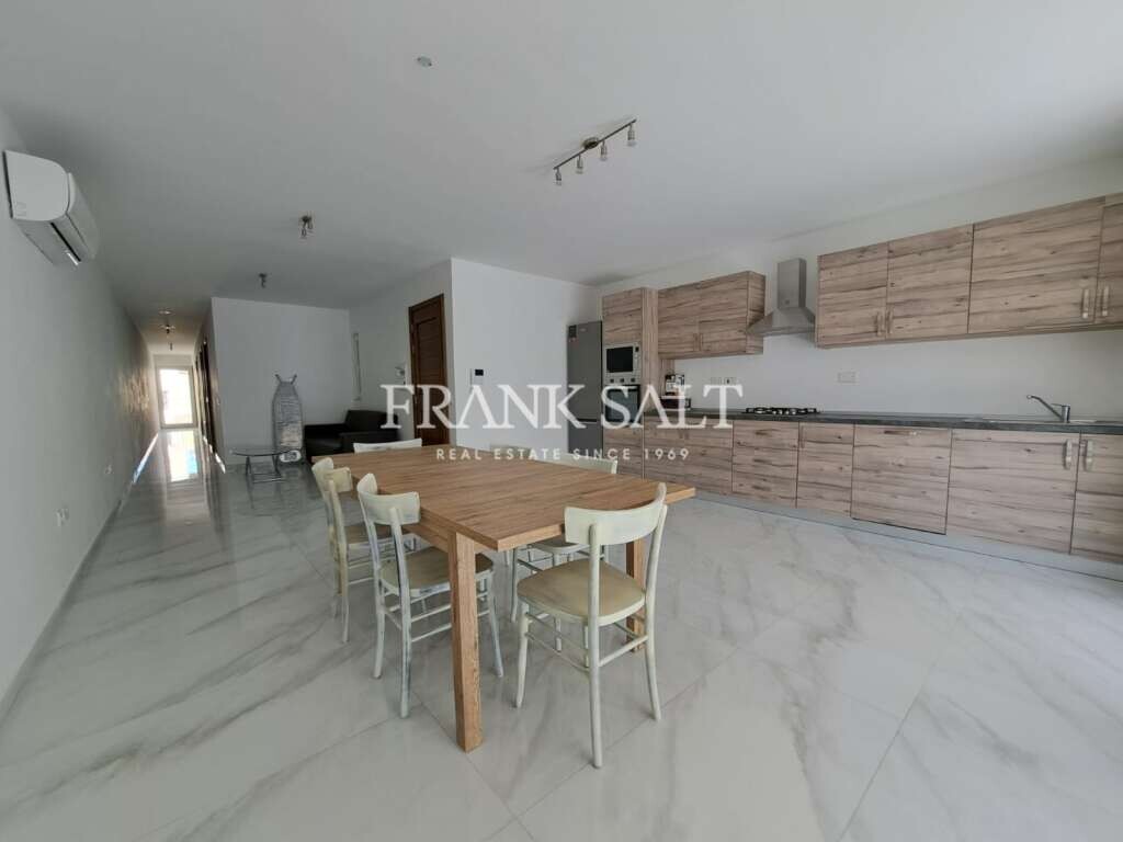 3 غرف نوم شقة في Birkirkara, Malta رقم 256