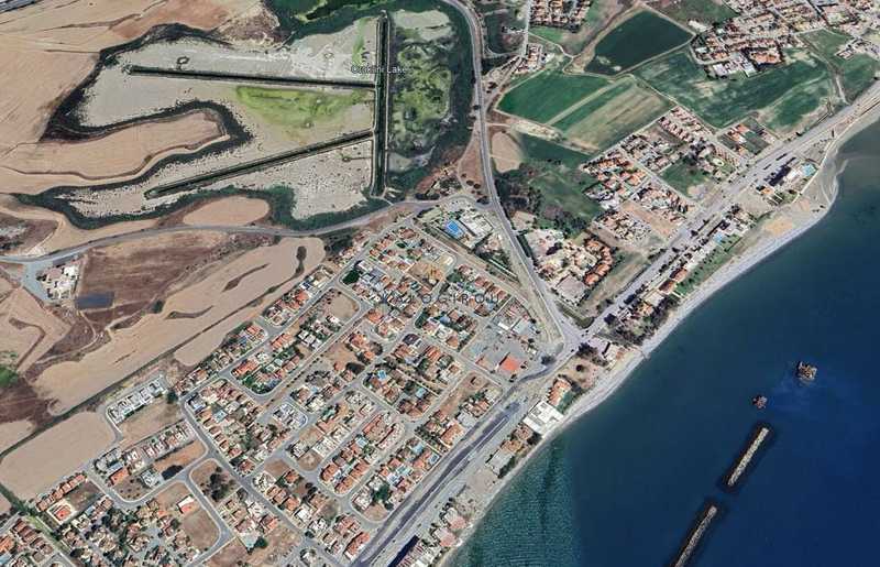 Hotel in Larnaca, Cyprus 6600m², Nr. 20008