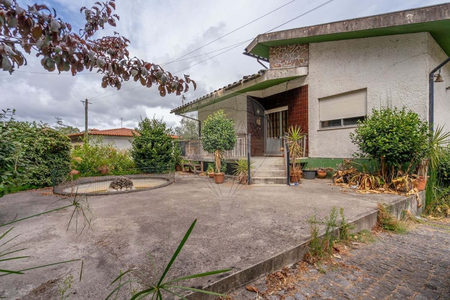 3 bedrooms House in Nine, Portugal No. 346034