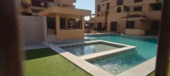 Penthouse T2 em Aguilas, Spain N.º 171231 28