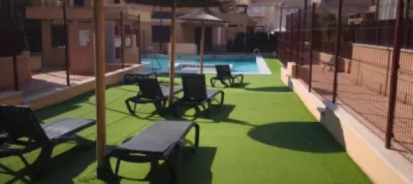 Penthouse T2 em Aguilas, Spain N.º 171231 27