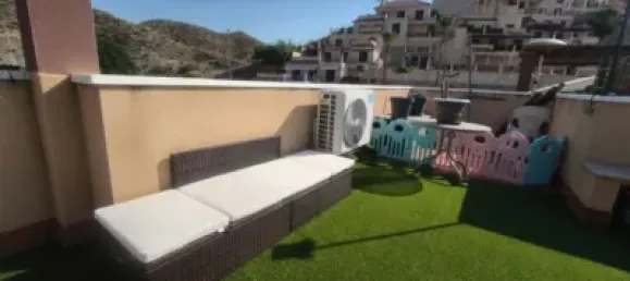 Penthouse T2 em Aguilas, Spain N.º 171231 22