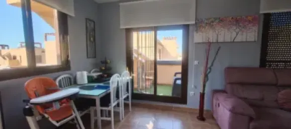 Penthouse T2 em Aguilas, Spain N.º 171231 15