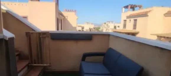 Penthouse T2 em Aguilas, Spain N.º 171231 26