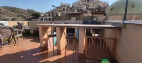 Penthouse T2 em Aguilas, Spain N.º 171231 25