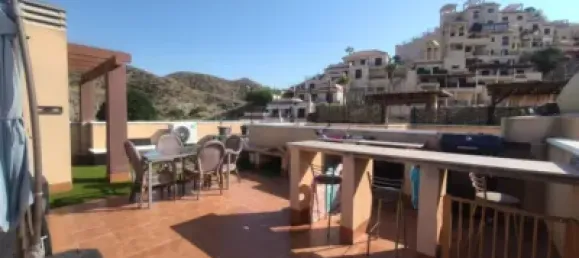 Penthouse T2 em Aguilas, Spain N.º 171231 18