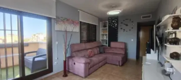 Penthouse T2 em Aguilas, Spain N.º 171231 10