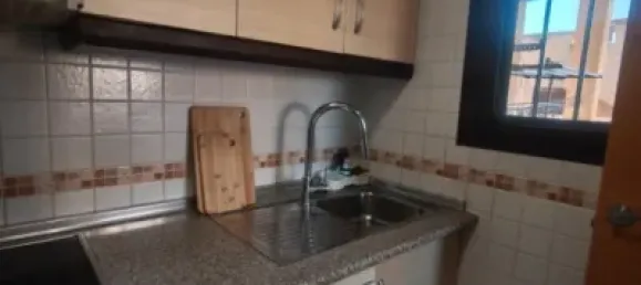 Penthouse T2 em Aguilas, Spain N.º 171231 8