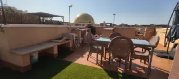 Penthouse T2 em Aguilas, Spain N.º 171231 23