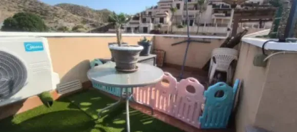 Penthouse T2 em Aguilas, Spain N.º 171231 20