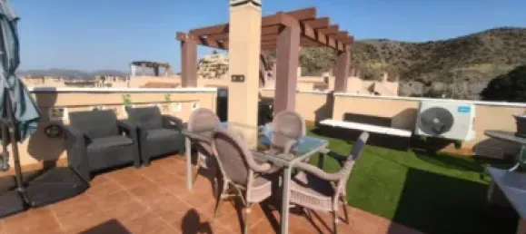 Penthouse T2 em Aguilas, Spain N.º 171231 19