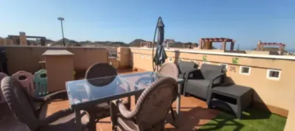 Penthouse T2 em Aguilas, Spain N.º 171231 24