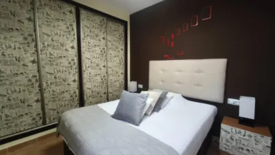 Penthouse T2 em Aguilas, Spain N.º 171231