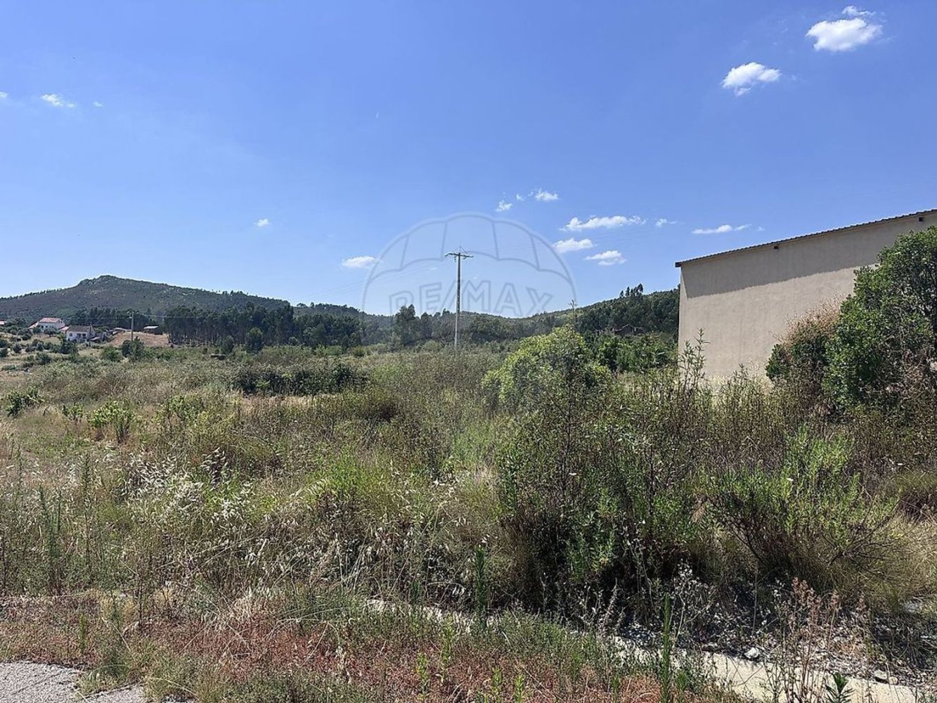 Terreno em Envendos, Portugal N.º 344862