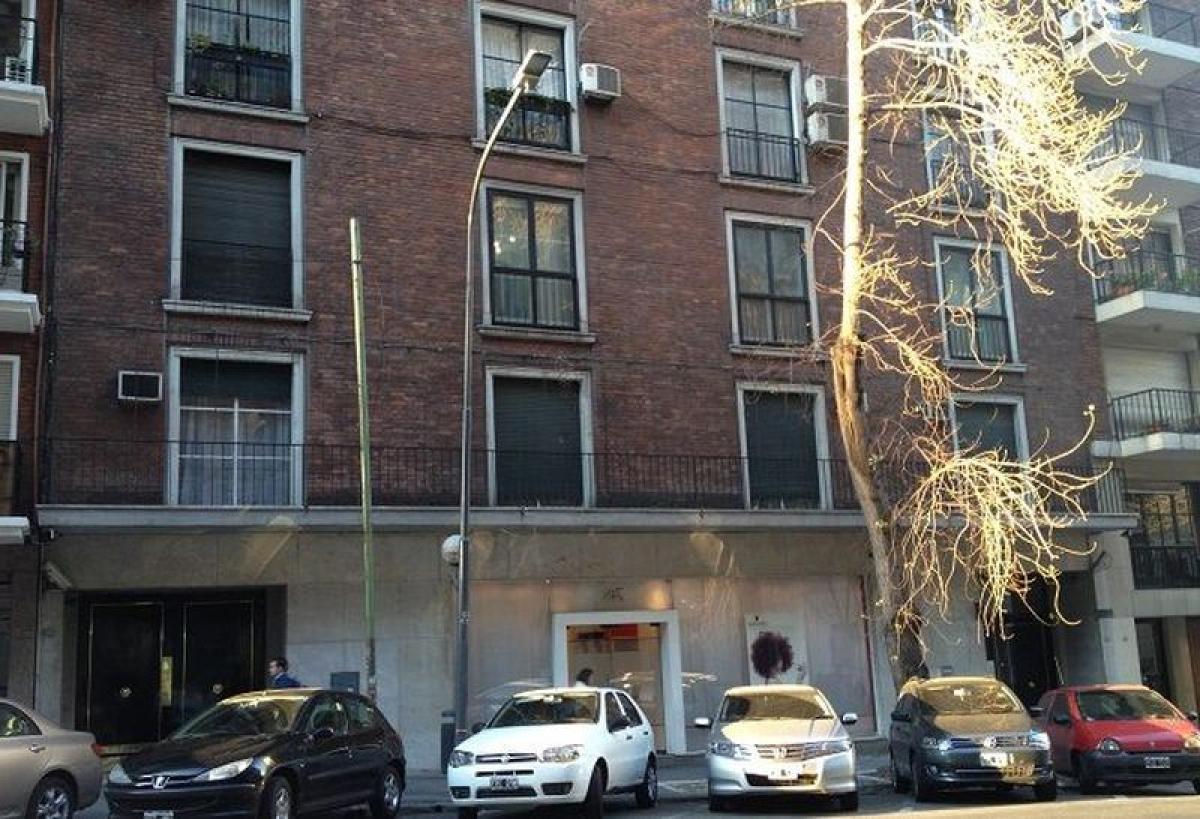 4 bedrooms Apartment in Buenos Aires, Argentina No. 97315