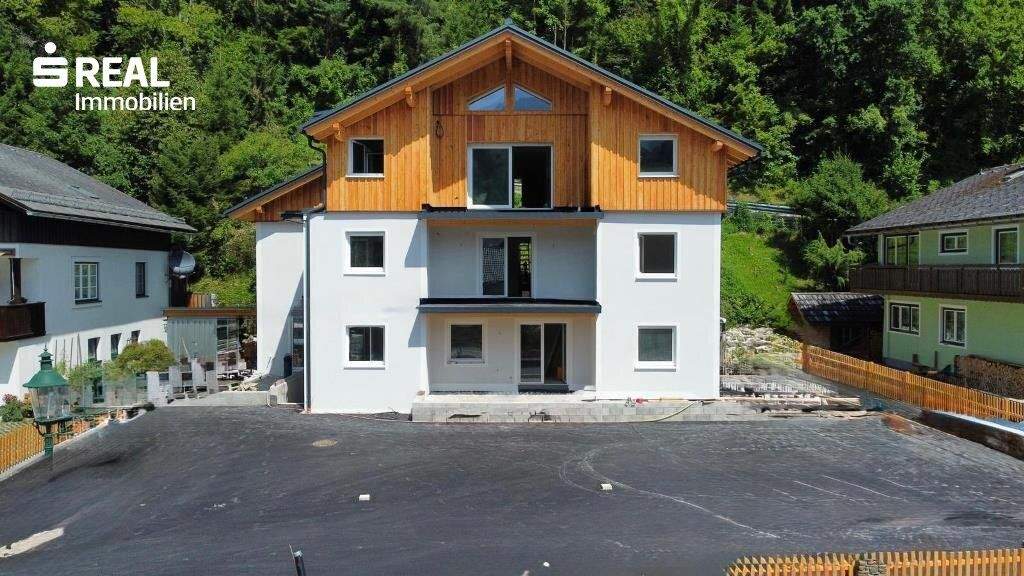 3-Zimmer Wohnung in Bad Aussee, Austria, Nr. 239956