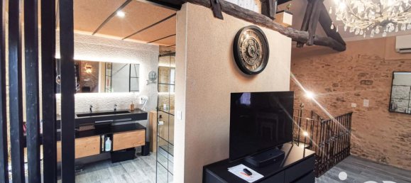 3 rooms Townhouse in Villefranche-du-Perigord, France No. 99131 11