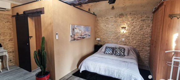 3 rooms Townhouse in Villefranche-du-Perigord, France No. 99131 34