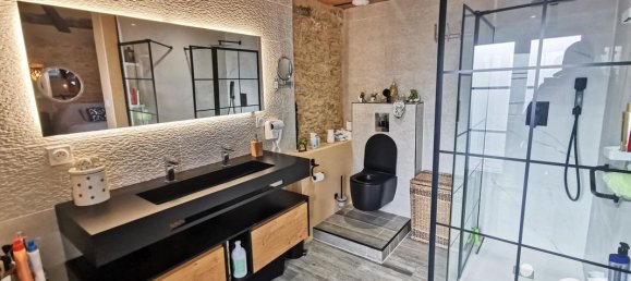 3 rooms Townhouse in Villefranche-du-Perigord, France No. 99131 35