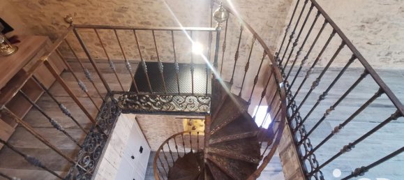 3 rooms Townhouse in Villefranche-du-Perigord, France No. 99131 24