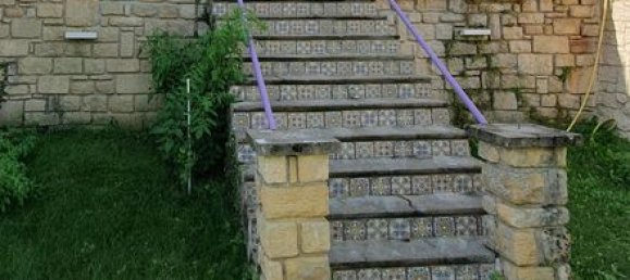 3 rooms Townhouse in Villefranche-du-Perigord, France No. 99131 19