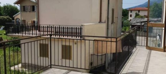 Villa de 5 habitaciónes en Pordenone, Italy No. 34751 31