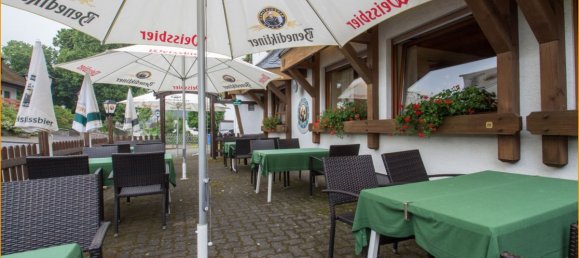 Café/restaurante de 4 dormitorios en Neuwied, Germany No. 191363 2