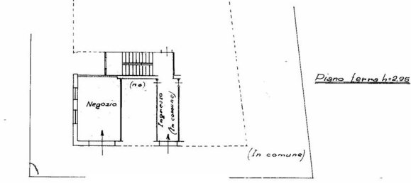 Склад 44м² в Мачерата, Италия № 264894 28