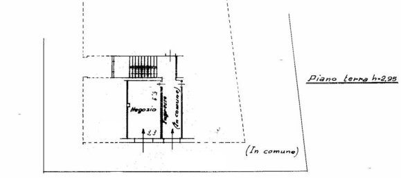 Склад 44м² в Мачерата, Италия № 264894 30