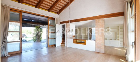 6 Schlafzimmer Villa in San Biagio di Callalta, Italy, Nr. 229516 17