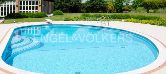 6 Schlafzimmer Villa in San Biagio di Callalta, Italy, Nr. 229516 4