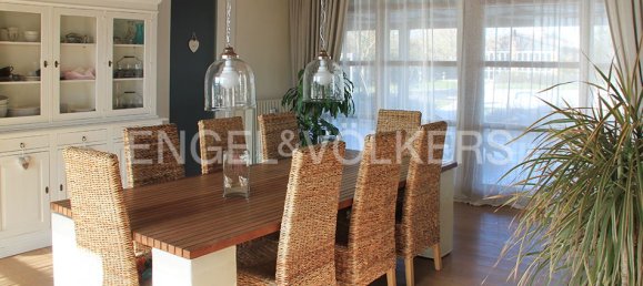 6 Schlafzimmer Villa in San Biagio di Callalta, Italy, Nr. 229516 5