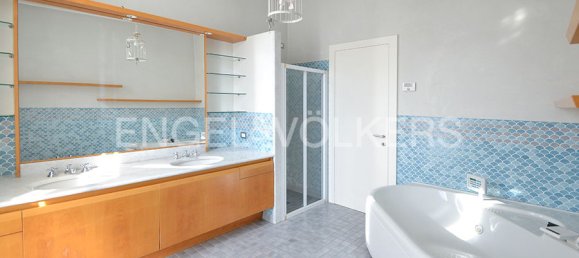 6 Schlafzimmer Villa in San Biagio di Callalta, Italy, Nr. 229516 7