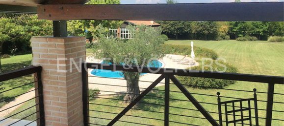 6 Schlafzimmer Villa in San Biagio di Callalta, Italy, Nr. 229516 12