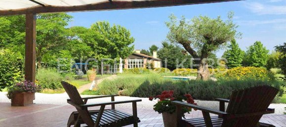 6 Schlafzimmer Villa in San Biagio di Callalta, Italy, Nr. 229516 13