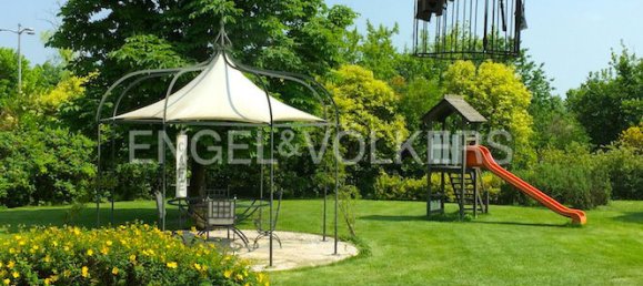 6 Schlafzimmer Villa in San Biagio di Callalta, Italy, Nr. 229516 11