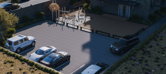 Apartment 1+1 in Kestel, Turkey No. 12811 17