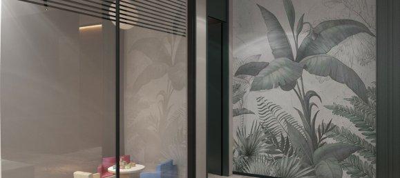 Apartment 1+1 in Kestel, Turkey No. 12811 6