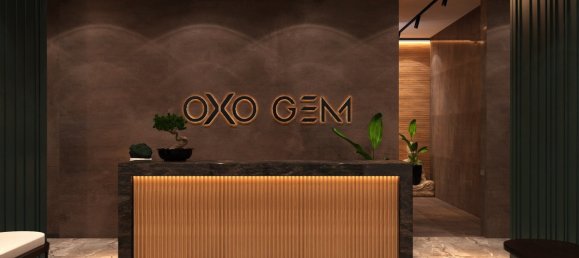 Apartment 1+1 in Kestel, Turkey No. 12811 2