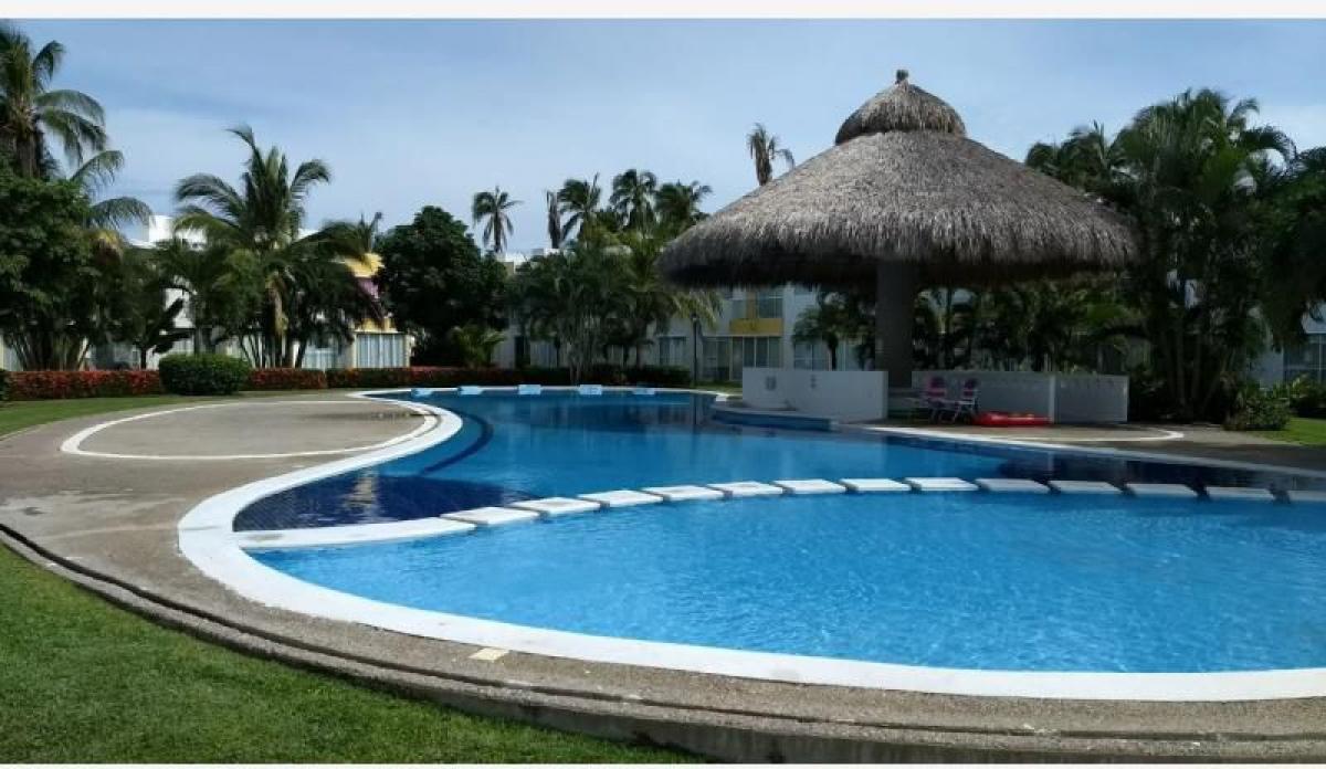 3 غرف نوم منزل في Acapulco de Juarez, Mexico رقم 40828