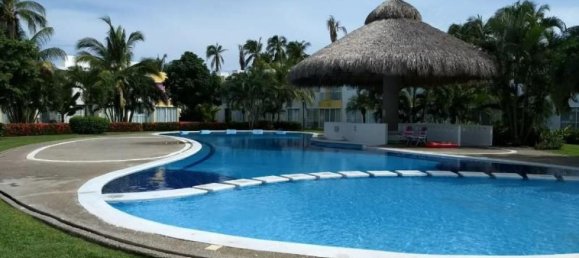 3 غرف نوم منزل في Acapulco de Juarez, Mexico رقم 40828 2