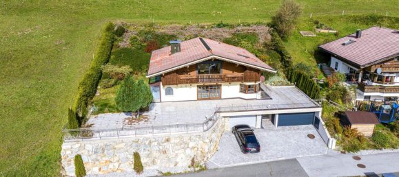 5-salle Maison à Kirchberg in Tirol, Austria No. 91641 3