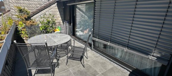 Apartamento T1 em Aachen, Germany N.º 236931 11